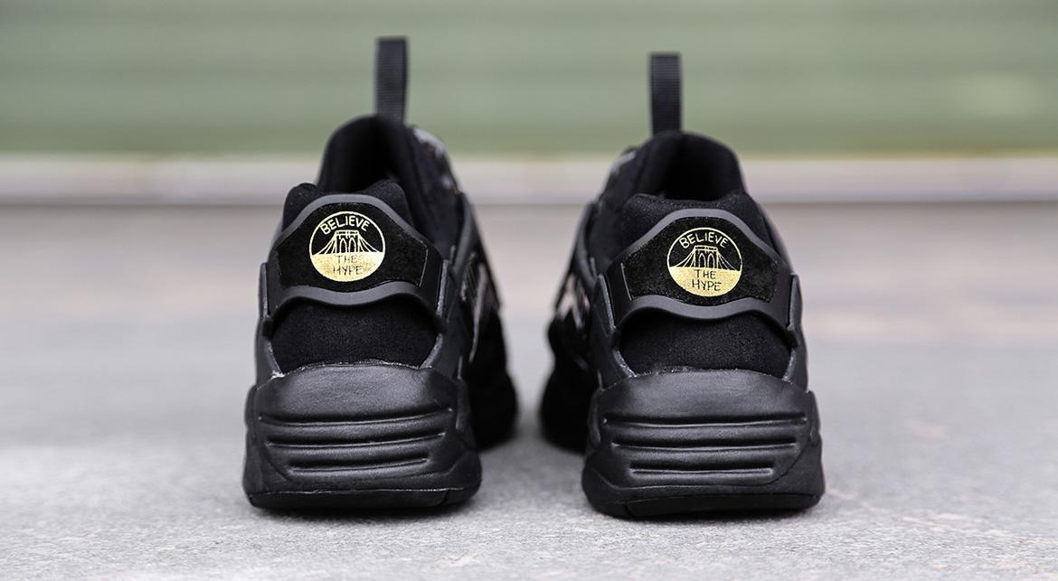 Puma x Sophia Chang Trinomic Disc | 357294-01 | AFEW STORE